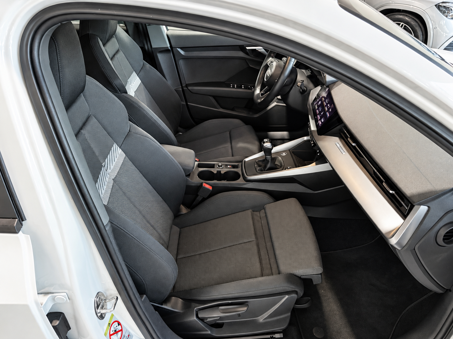 AUDI A3 Sportback 2.0 TDI