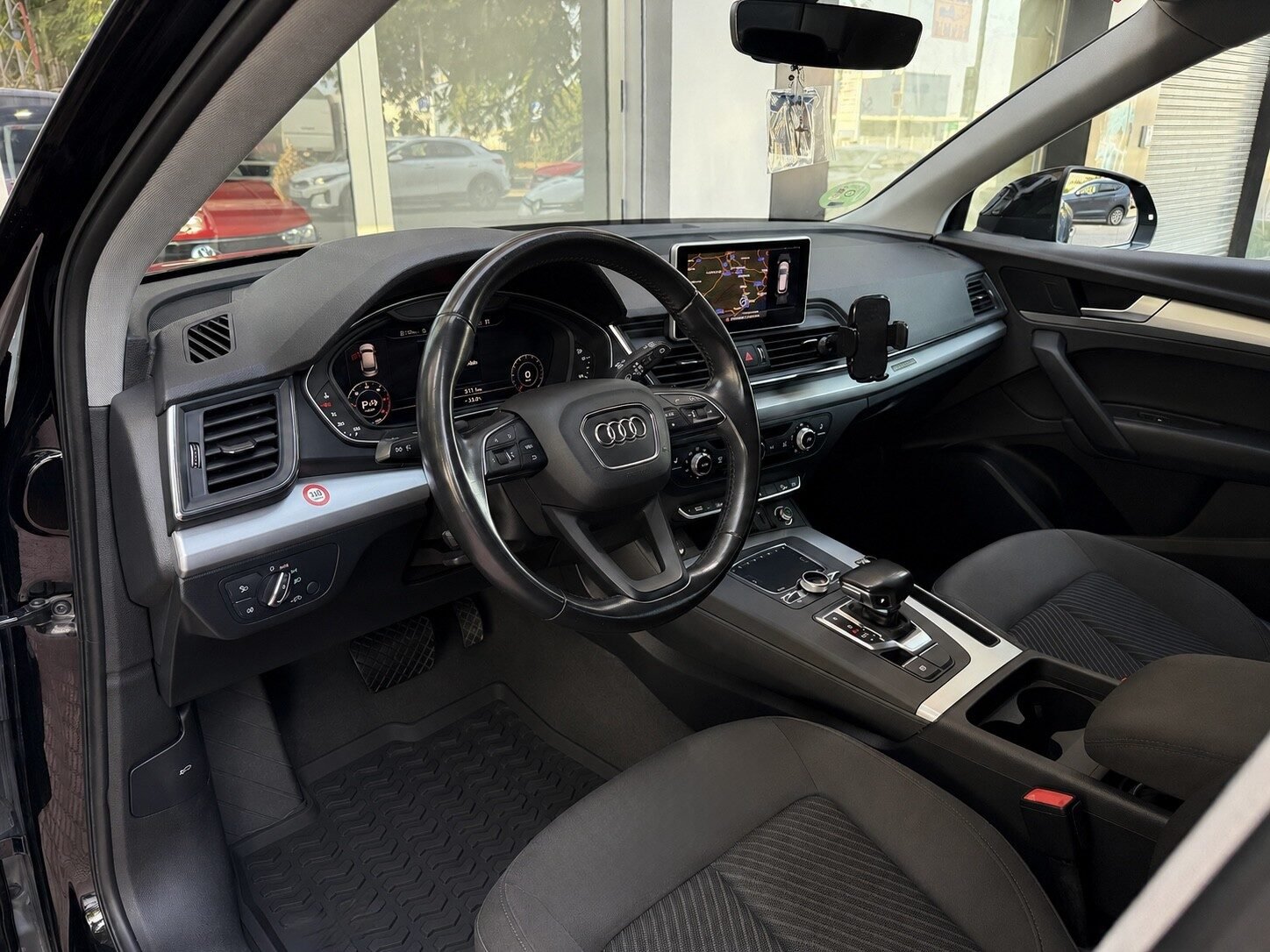 AUDI Q5 40 TDI quattro S tronic