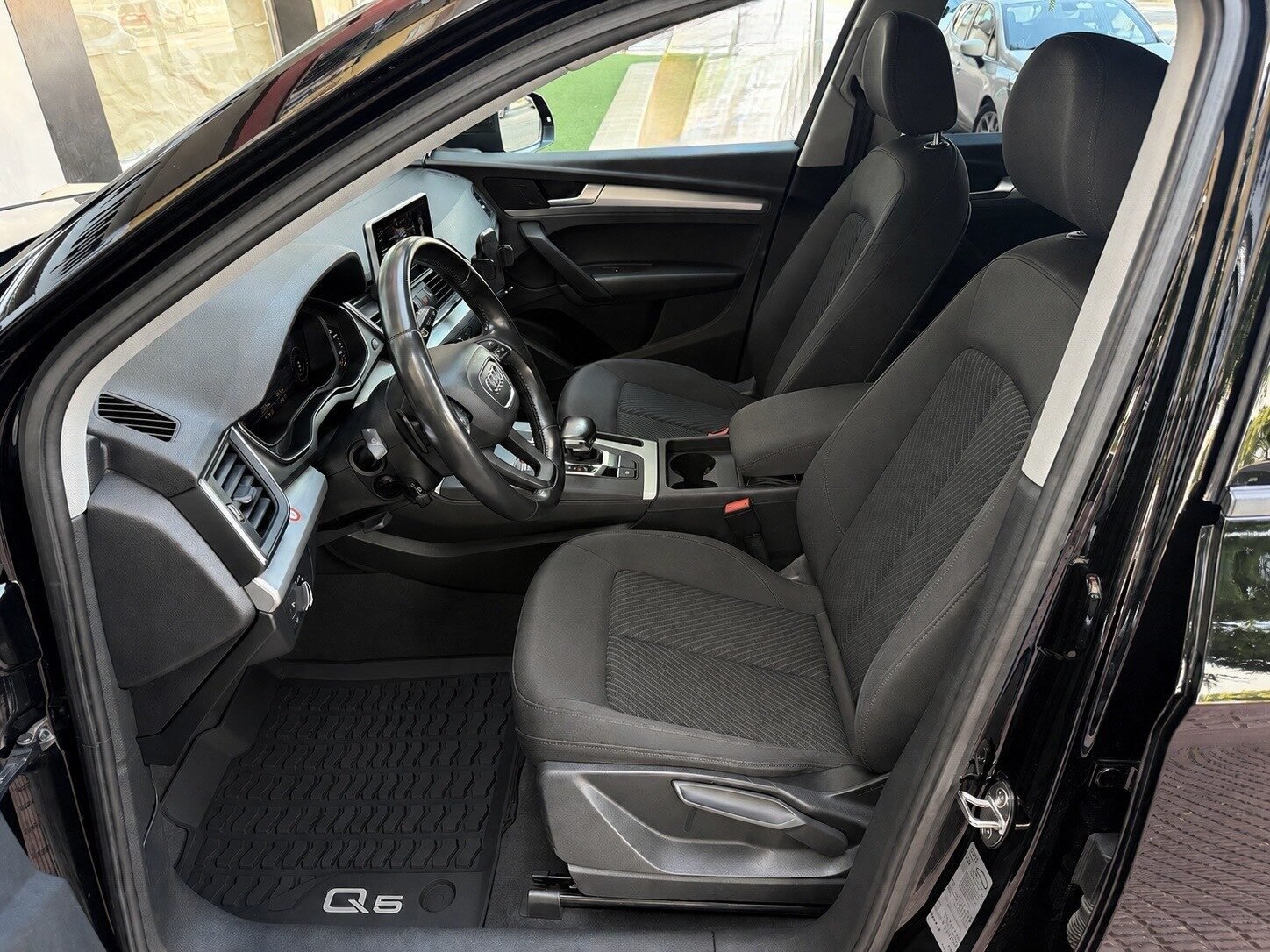 AUDI Q5 40 TDI quattro S tronic