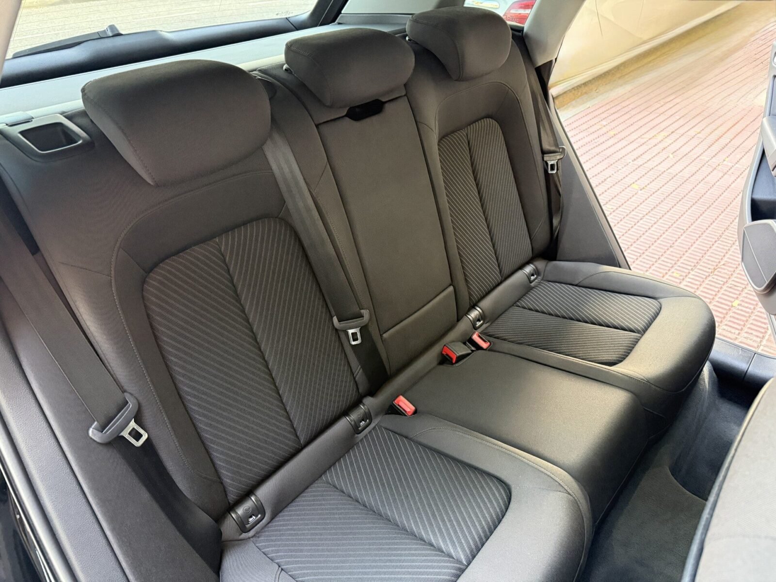 AUDI Q5 40 TDI quattro S tronic