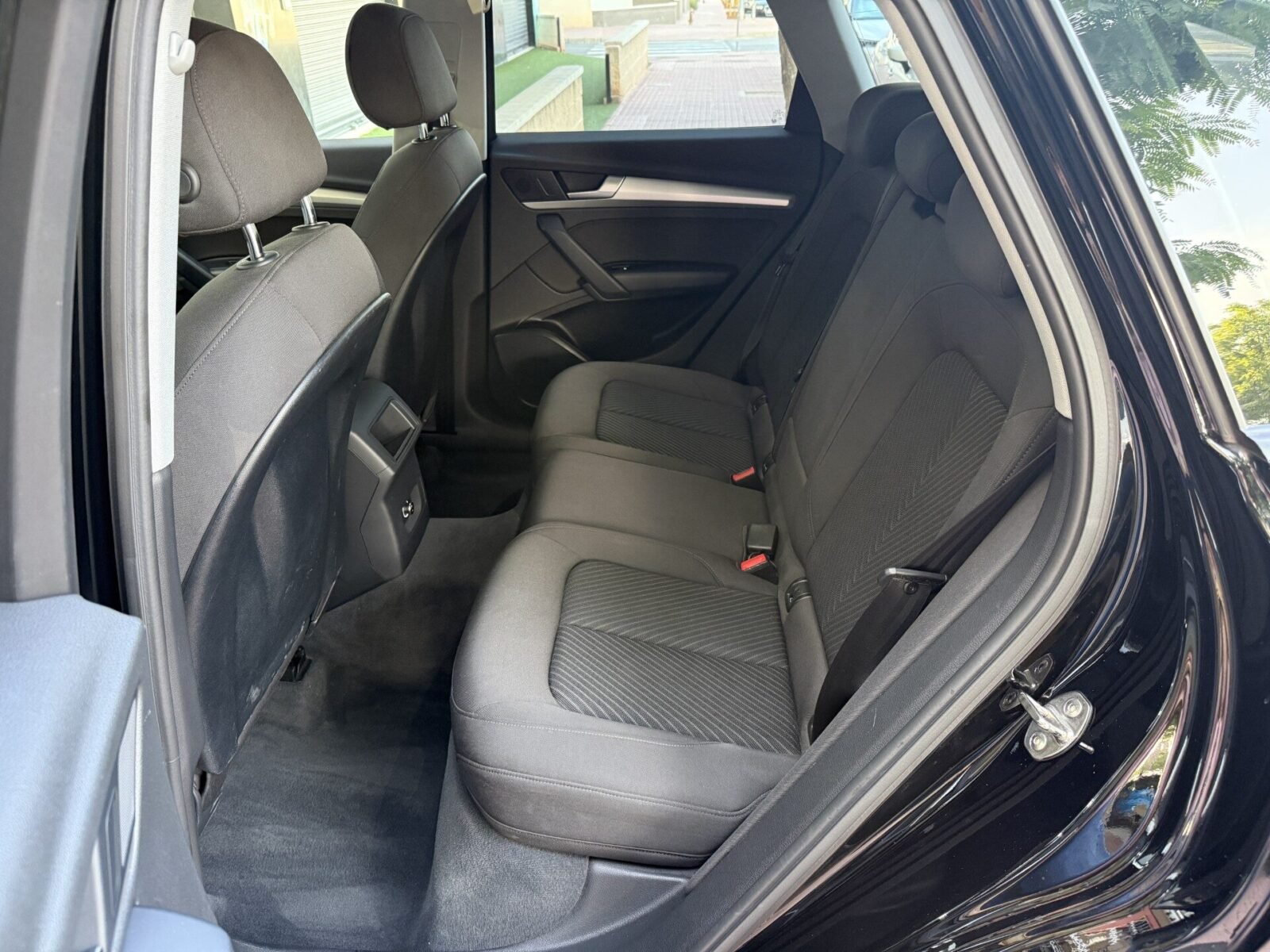 AUDI Q5 40 TDI quattro S tronic