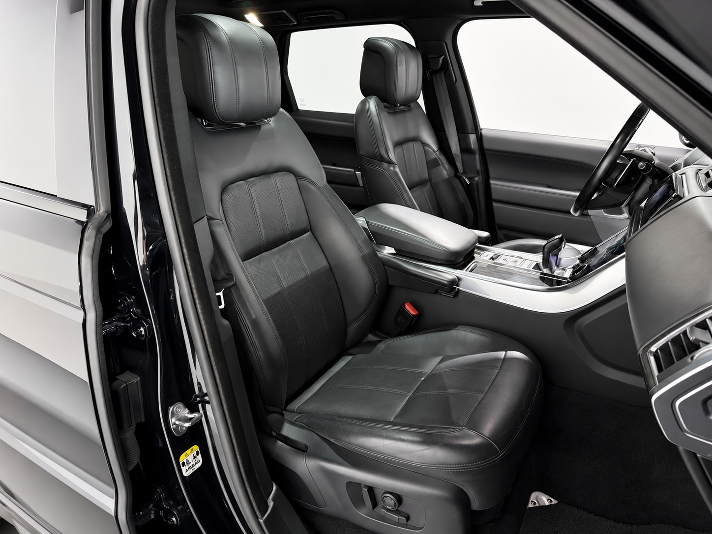 LAND-ROVER Range Rover Sport 3.0 SDV6 HSE Dynamic