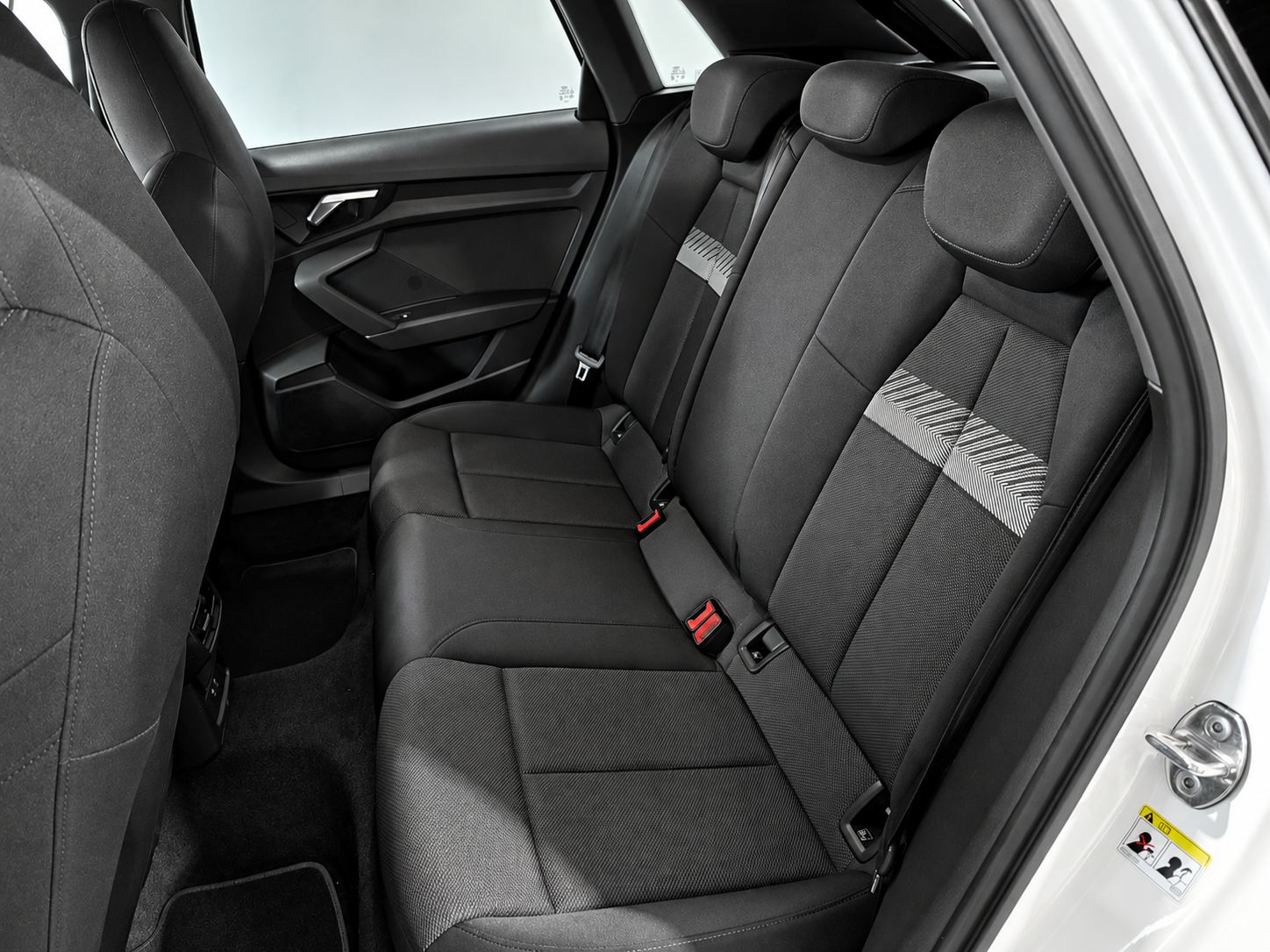 AUDI A3 Sportback 2.0 TDI
