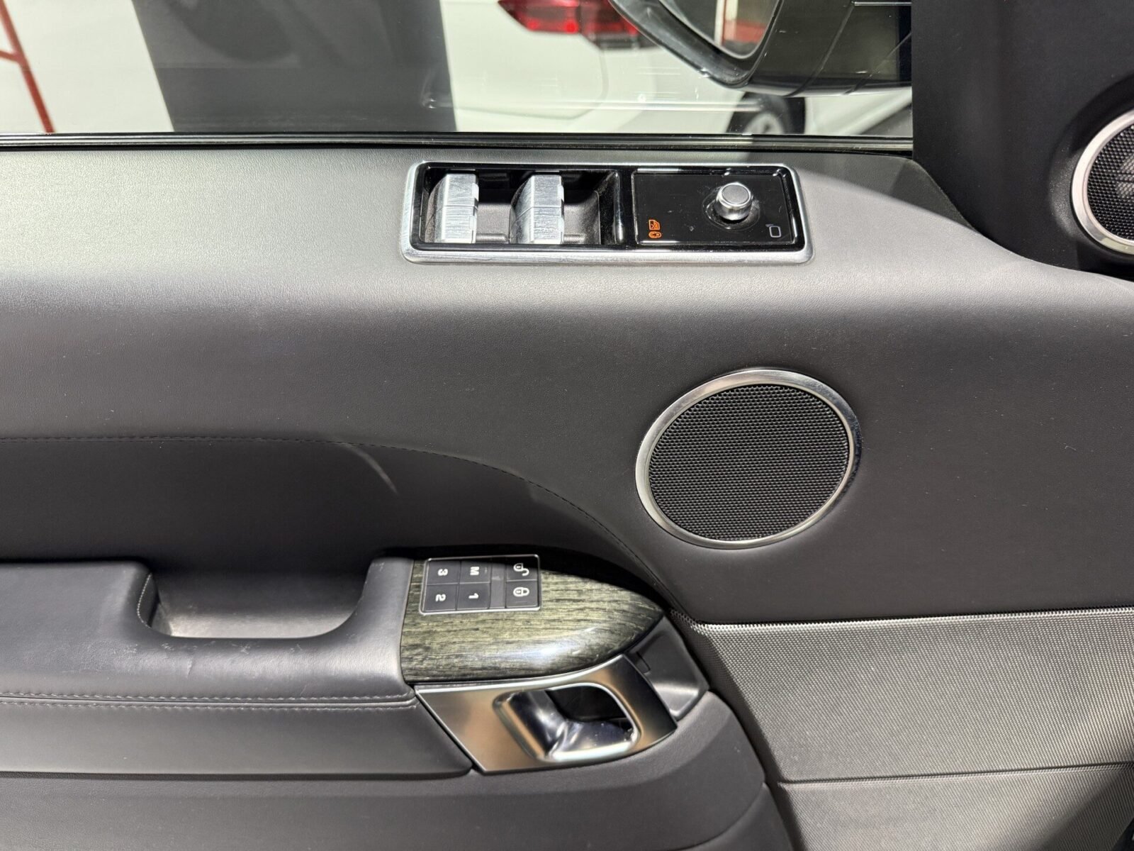 LAND-ROVER Range Rover Sport 3.0 SDV6 HSE Dynamic