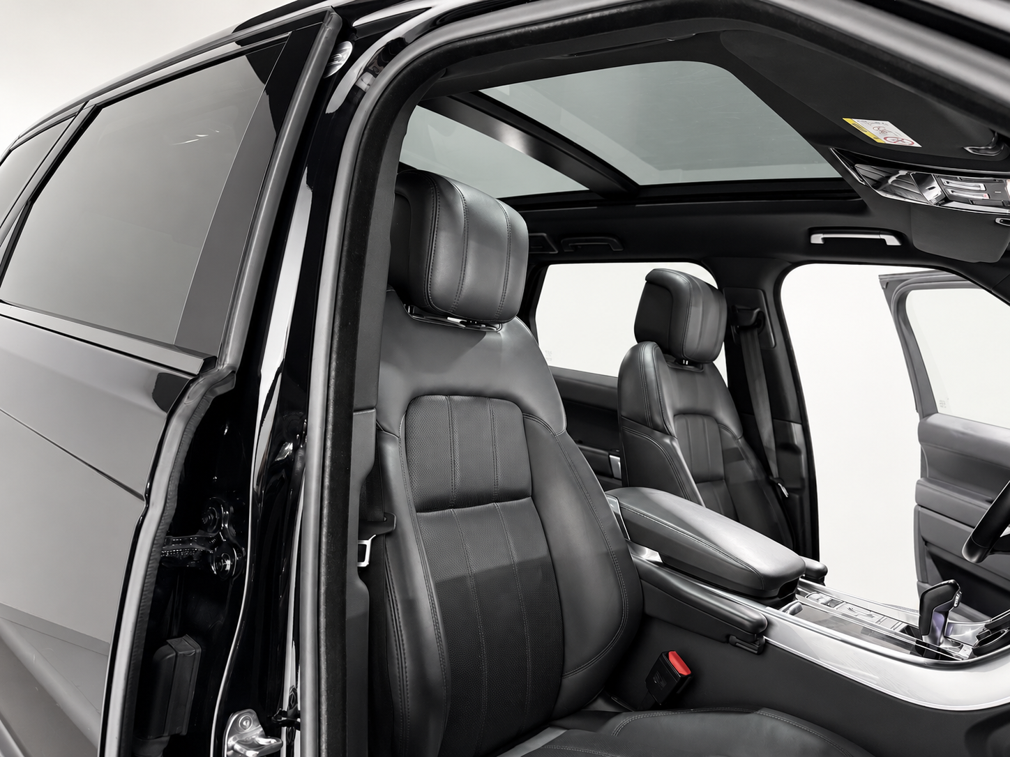 LAND-ROVER Range Rover Sport 3.0 SDV6 HSE Dynamic