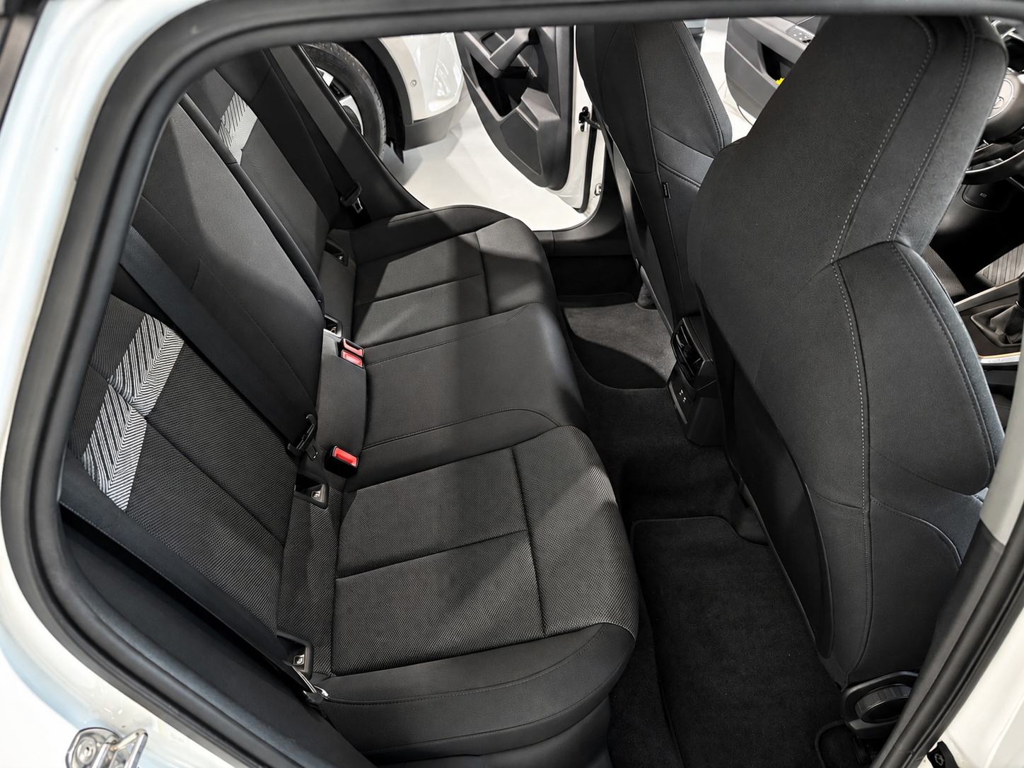 AUDI A3 Sportback 2.0 TDI