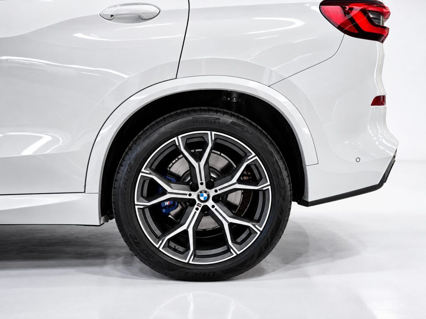 BMW X5  xDrive 30d M-Sport
