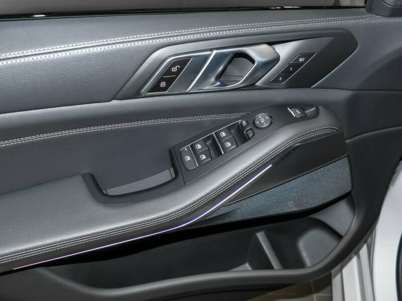 BMW X5  xDrive 30d M-Sport