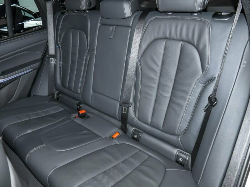 BMW X5  xDrive 30d M-Sport