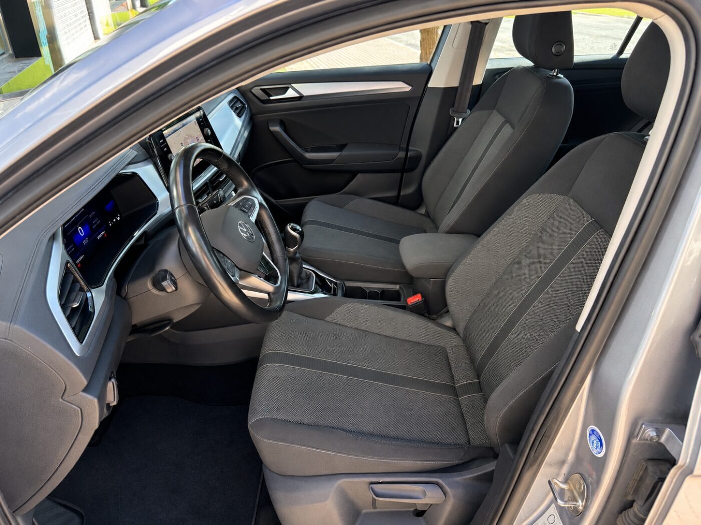 VOLKSWAGEN T-ROC 2.0 TDI