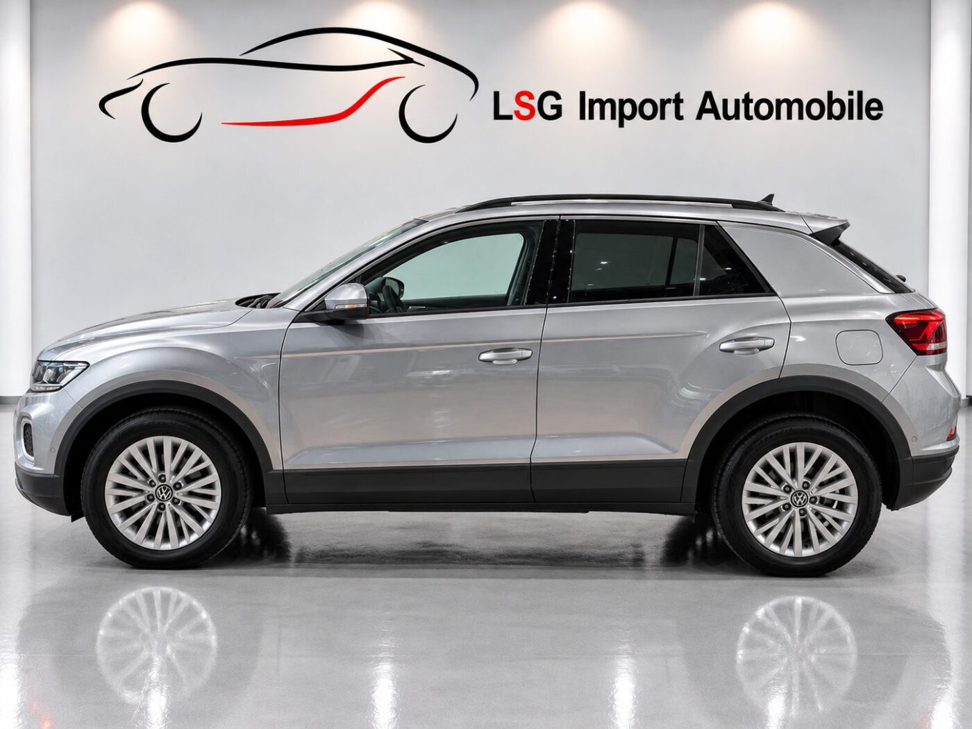 VOLKSWAGEN T-ROC 2.0 TDI