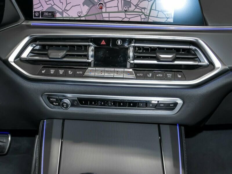 BMW X5  xDrive 30d M-Sport