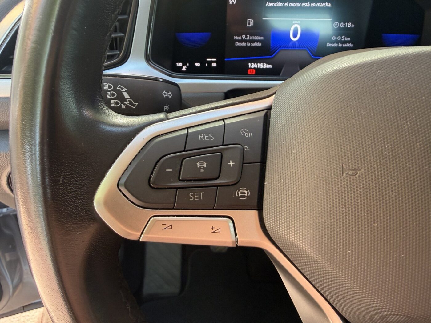 VOLKSWAGEN T-ROC 2.0 TDI