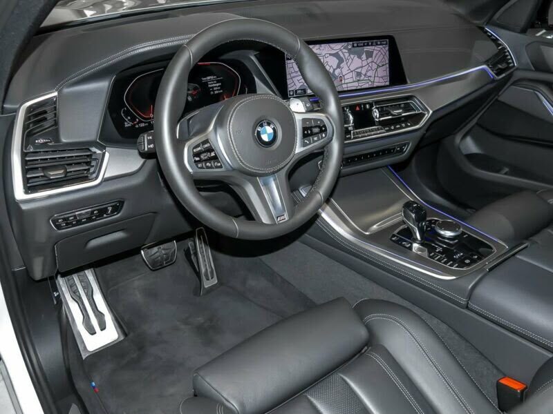 BMW X5  xDrive 30d M-Sport