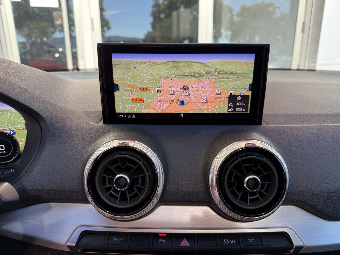 AUDI Q2 Black Line 30 TDI 