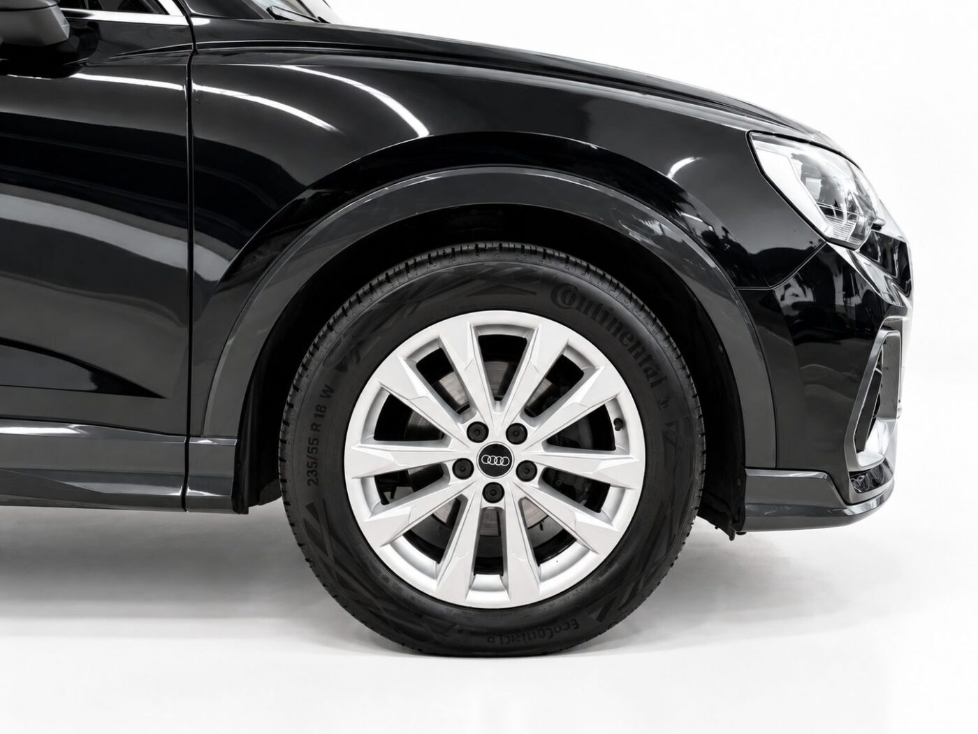 AUDI Q3 Sportback 35 TDI S tronic