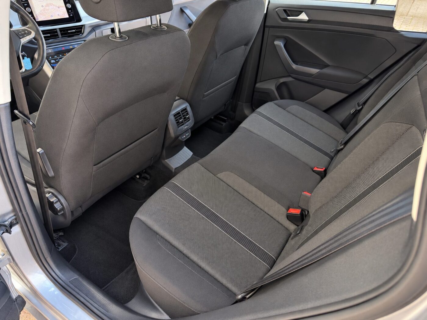VOLKSWAGEN T-ROC 2.0 TDI