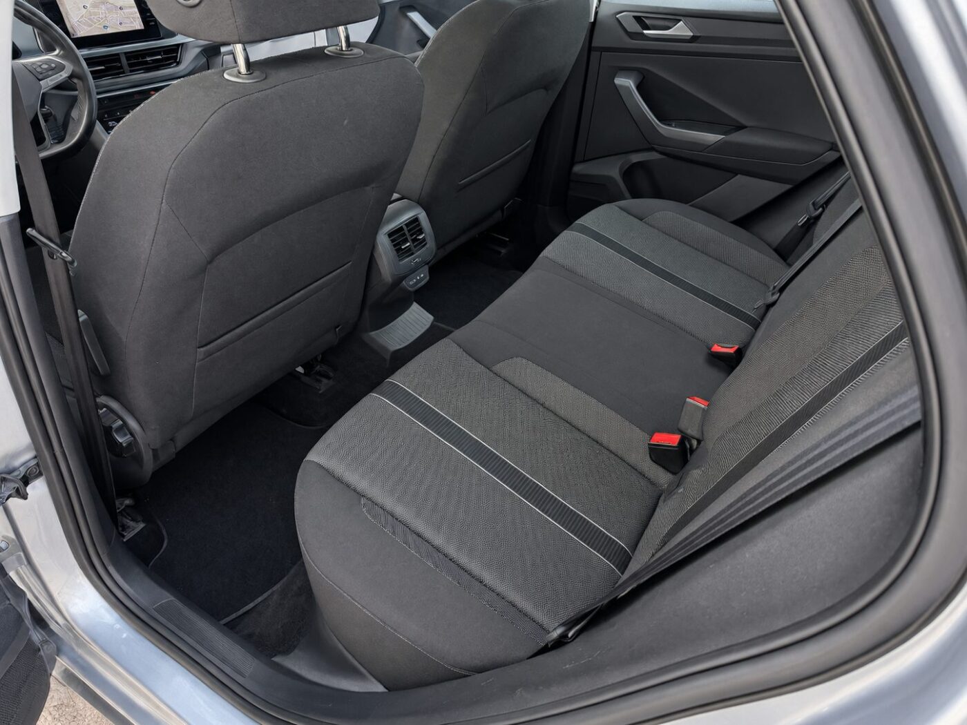 VOLKSWAGEN T-ROC 2.0 TDI