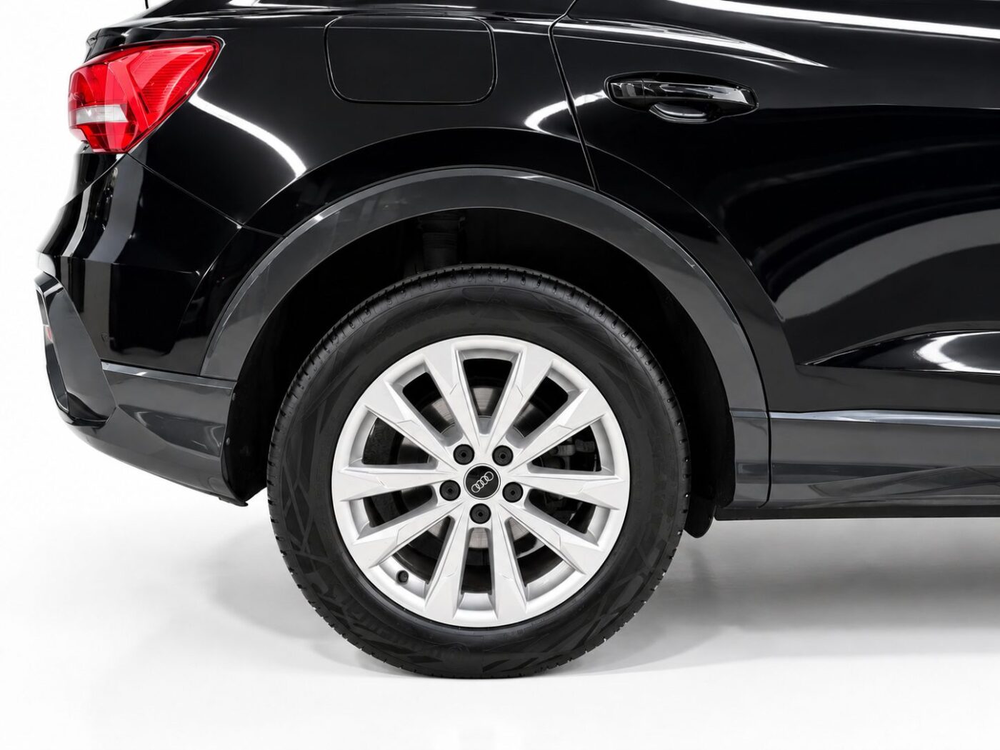 AUDI Q3 Sportback 35 TDI S tronic