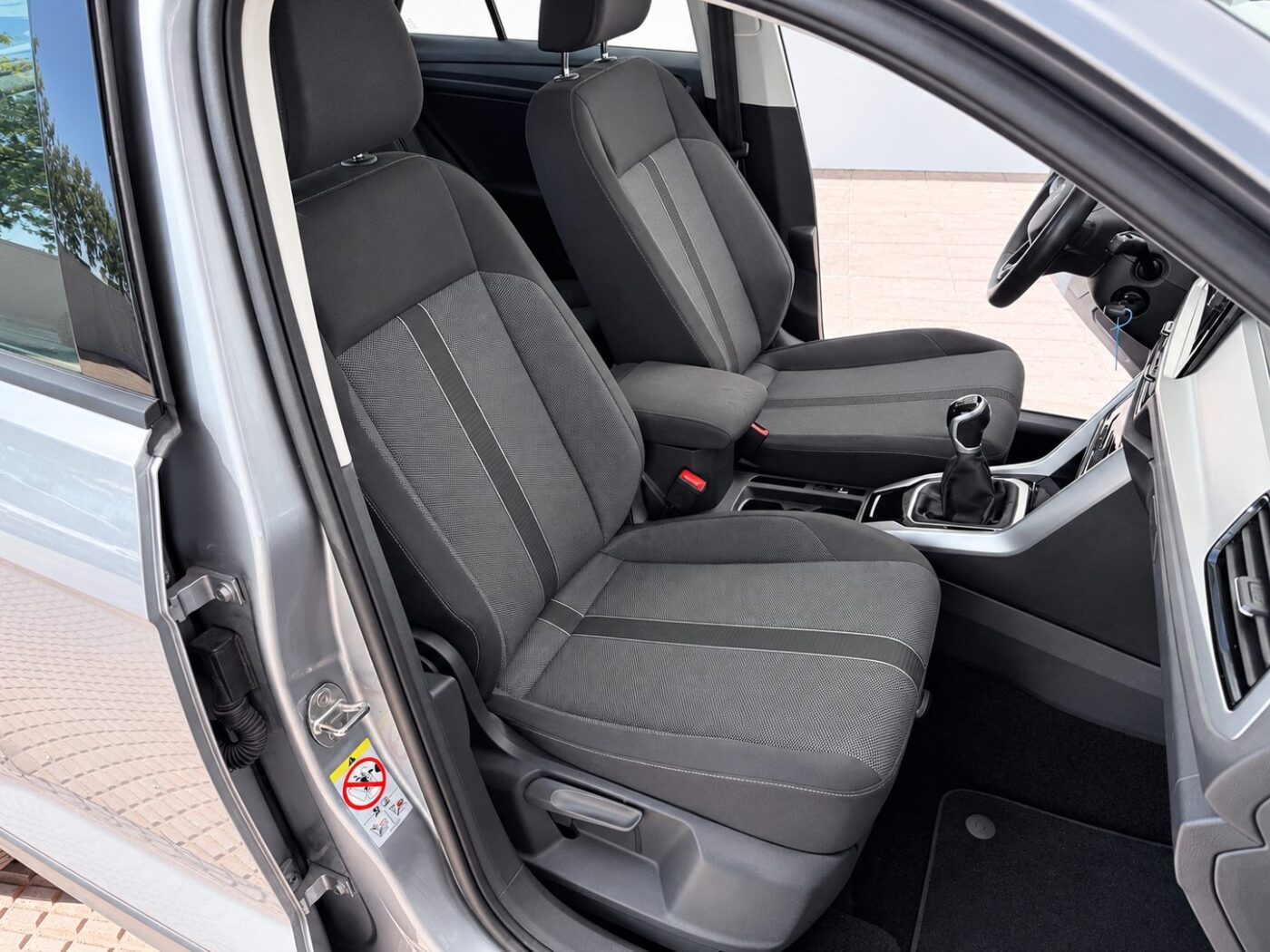 VOLKSWAGEN T-ROC 2.0 TDI