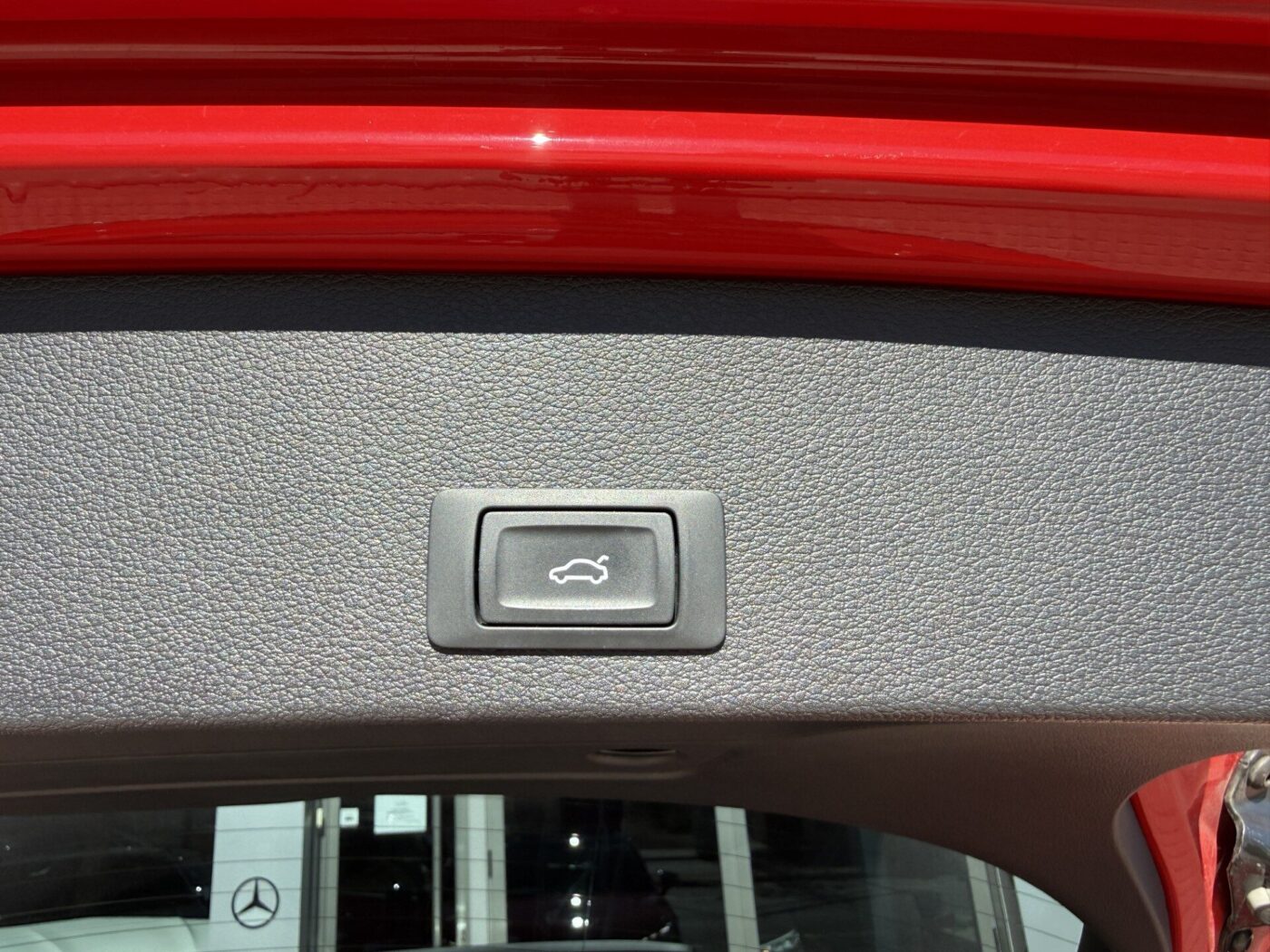 AUDI Q2 Black Line 30 TDI 