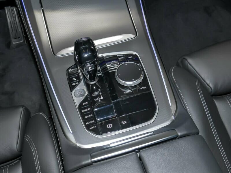 BMW X5  xDrive 30d M-Sport