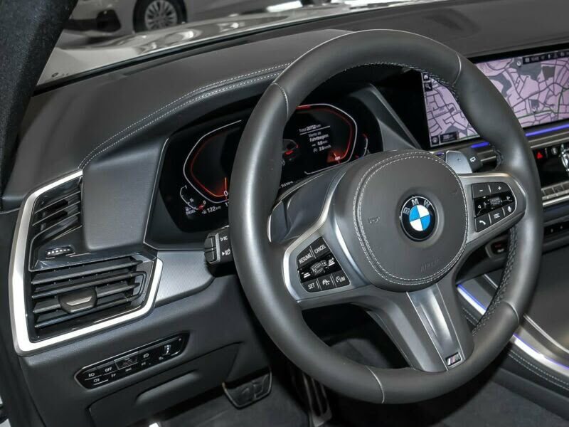 BMW X5  xDrive 30d M-Sport