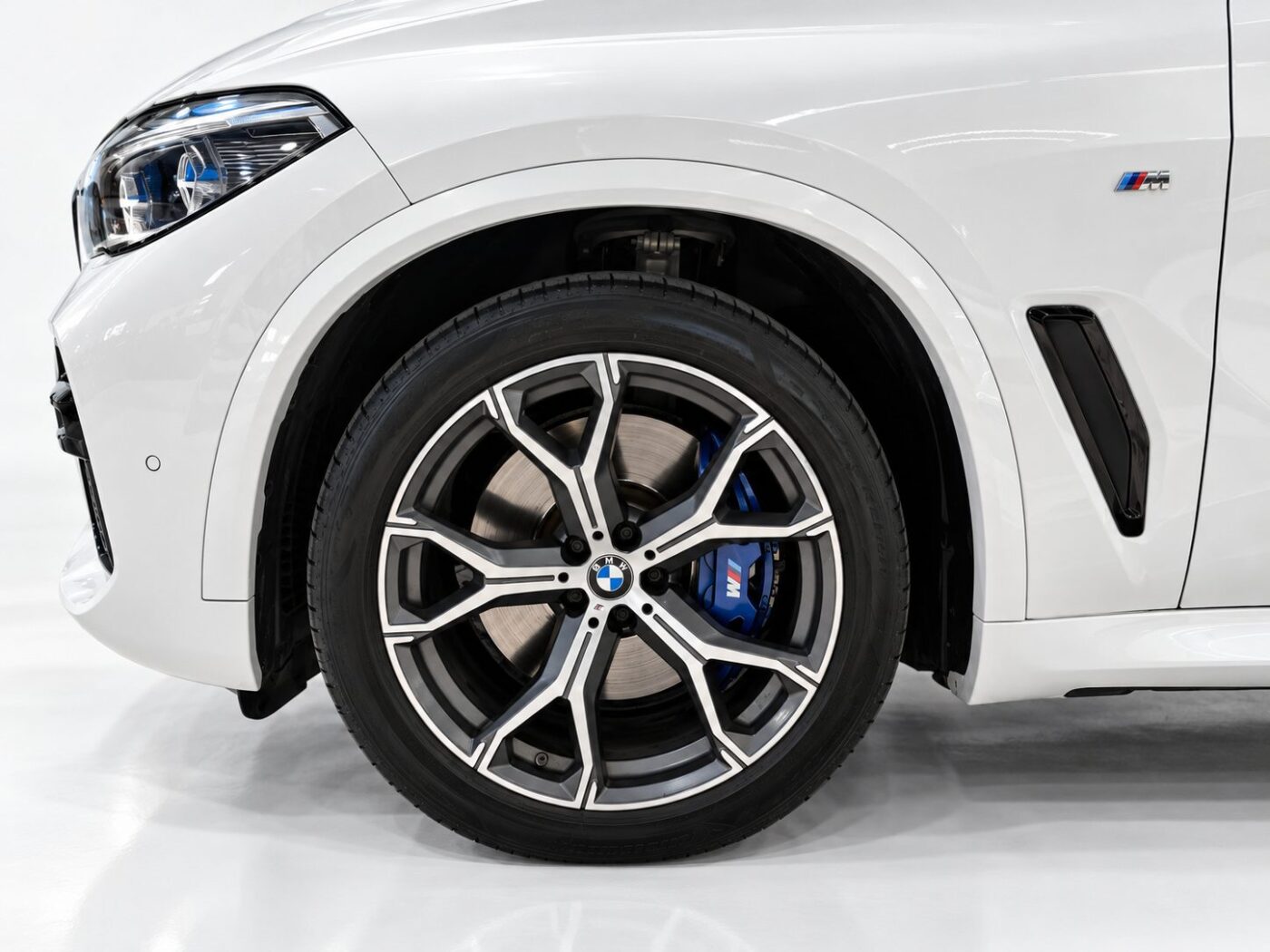 BMW X5  xDrive 30d M-Sport