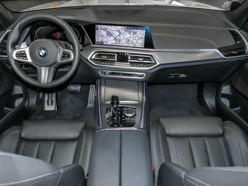 BMW X5  xDrive 30d M-Sport