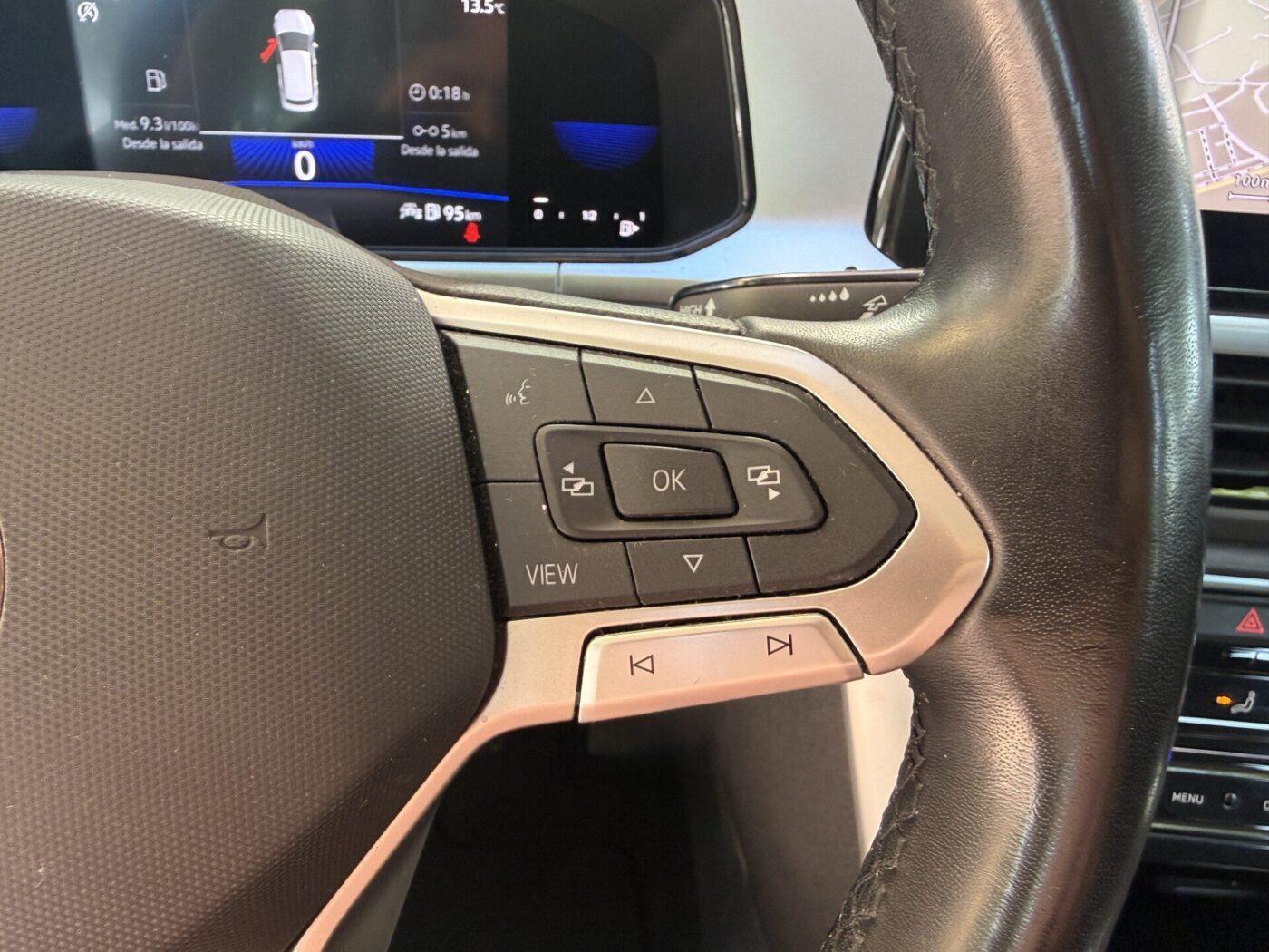 VOLKSWAGEN T-ROC 2.0 TDI