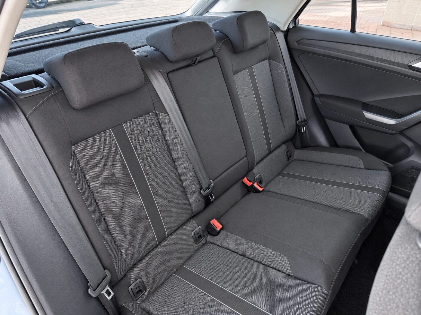 VOLKSWAGEN T-ROC 2.0 TDI
